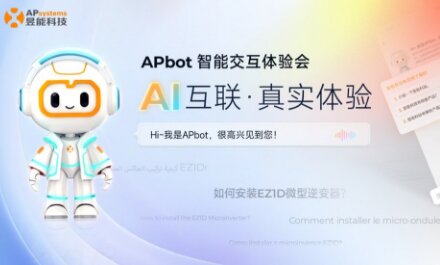 ܿƼAPbot࣬ԡAIʡҵЧ