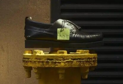 Timberland�״�Я��DOE�Ƴ�������Ь����ȫ���͸��ƽ羭��