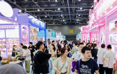 HTE2025���Ľ캼�����չ������ô��������Щ�̻�ֵ�ù�ע��