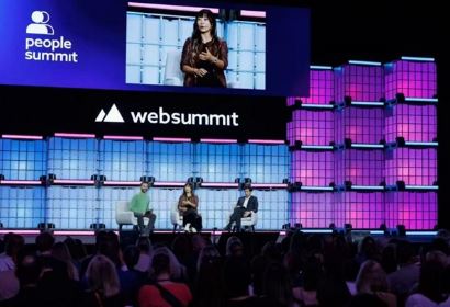 ����Ai��������Web Summitȫ���᣺��AI�������˻�Эͬ����δ�������·�ʽ