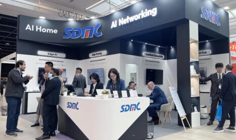 ���ش�ЯAIHome��������ȫ��ʢ�ᣬ�۹�IPO�����ʱ���������