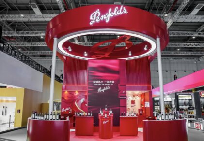 Penfolds�������������й����ʽ��ڲ����� �Գ�����������й��г�