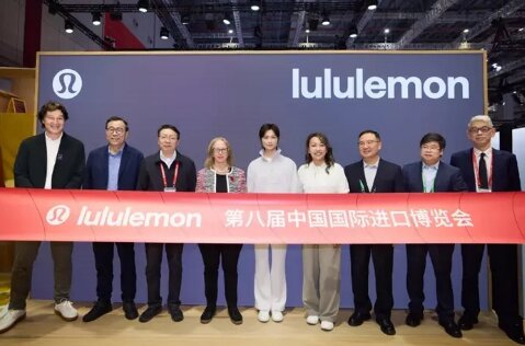 ˶ʽƷlululemonڰ˽