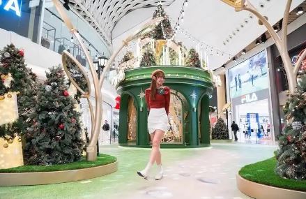 ���Ԫ�� YOHO ϵ�̳���ҫ��Ըʥ������ĩ����������100%����