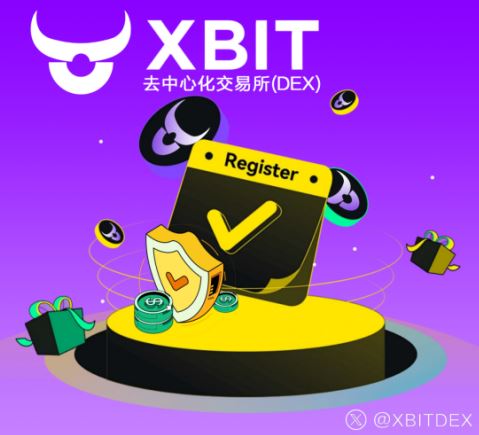 XRP���¼۸��µ��޾������Ӳ֣�XBIT���𲨱Ҹܸ�����2��Ԫ֧��
