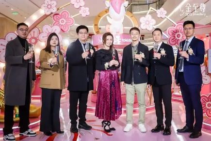 �������鱦tokidokiϵ��ȫ��Ѳչʢ����Ļ