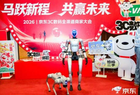 ����3C�����ŵ��ģͻ��5000�� 2026��ս�Գ��������������