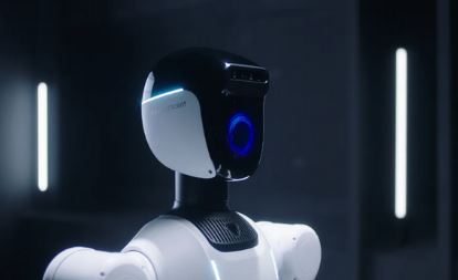 ��ҵ���� �Ա��������˲������RoboChallenge��ί�ᣬ���ܾ�����Դ��̬