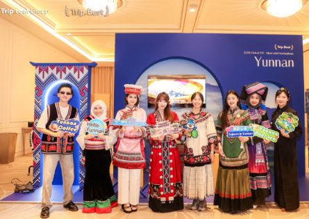 ���������¼���Trip.Best�������Ʒ����� �����������г���ƪ��