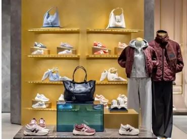 꽫 ůⶬ HOGAN 2025ﶬɶࡸ׶˹ġ