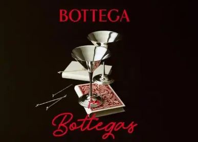 BOTTEGA VENETA2025ȡBottega for BottegasĿ