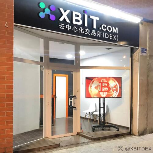 ͻƣXBITxStocksɴһ