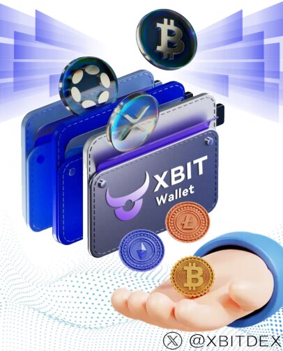ƽرǮеĲƸXBIT Walletסʲȫ