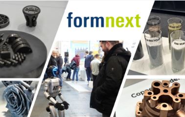 2026 Formnext 3D��ӡչȫ��ͬ����������һ��ʮ�꣬������˫�򱼸���