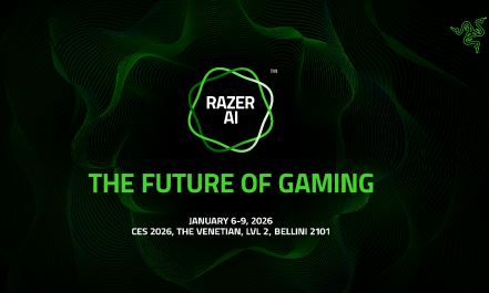 AZER��CES 2026 �ذ����� AI ��Ϸ��̬ϵͳ����һ��ǰ�ؿƼ�