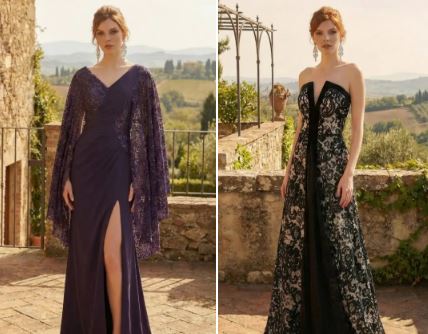 TADASHI SHOJI 2026�ﶬ��֮����ϵ�з��� 