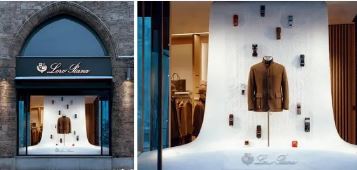 Loro Piana �������� 2026 �� I.C.E. St. Moritz ���ʹŶ���չ 