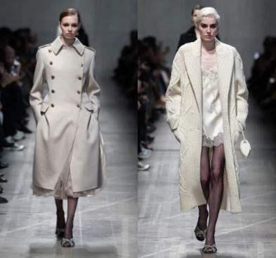 ERMANNO SCERVINO 2026�ﶬϵ����ʽ����