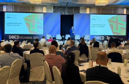 GOEDȫ��Omega-3���۽�����������WHC��Ϊ��ҵ���������ݽ�