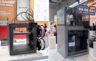 ��������2026 TCT����չ������չʾ��ͷ��ɫFDM�����漶ȫ�ʽ������