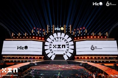 HIC������ʢ������̬Ծ�����Բ����Ļ��ƽ̨��������ҵ��չͬƵ����