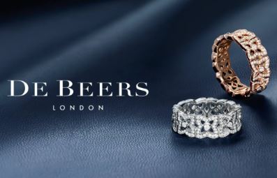 DE BEERS ���ȶ�˹�Ƴ� LOTUS BY DE BEERS ����ϵ�����ִ��ӽǻ��¾���