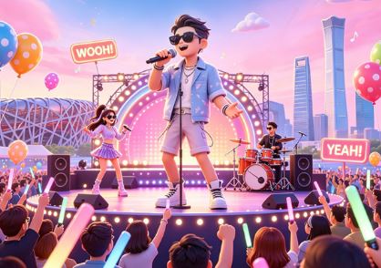 �ֶ���������һ���ǹ�֮Լح�����������ݳ���+Citywalkһ��������
