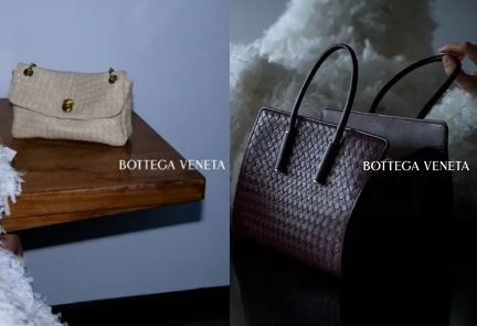 Bottega VenetaЯ����ӰʦChris Rhodes����2026�＾ϵ�д�Ƭ 