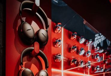 Bose������ȼ�濪���������ſ��ϰ�����չ����Ԧ��ȼ��