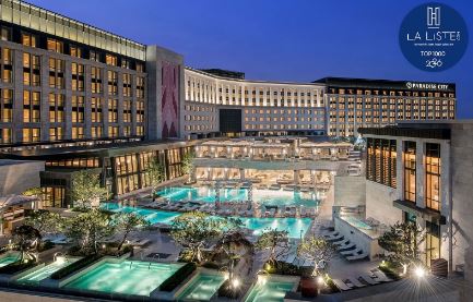 �ٻ�Ȩ���Ͽɣ����ִ�˹��ն��La Liste Hotels 2026����������